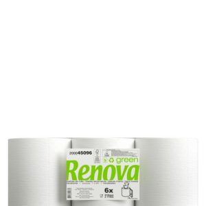 Bobina Multiusos 900 servicios x 6