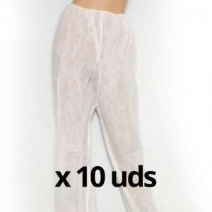 Pantalon presoterapia